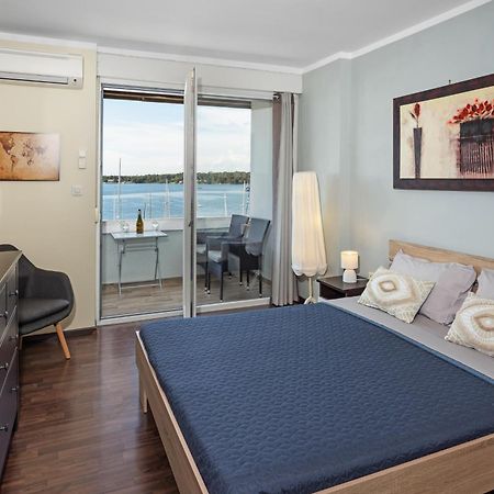 פולה Apartment Seaview Arena מראה חיצוני תמונה