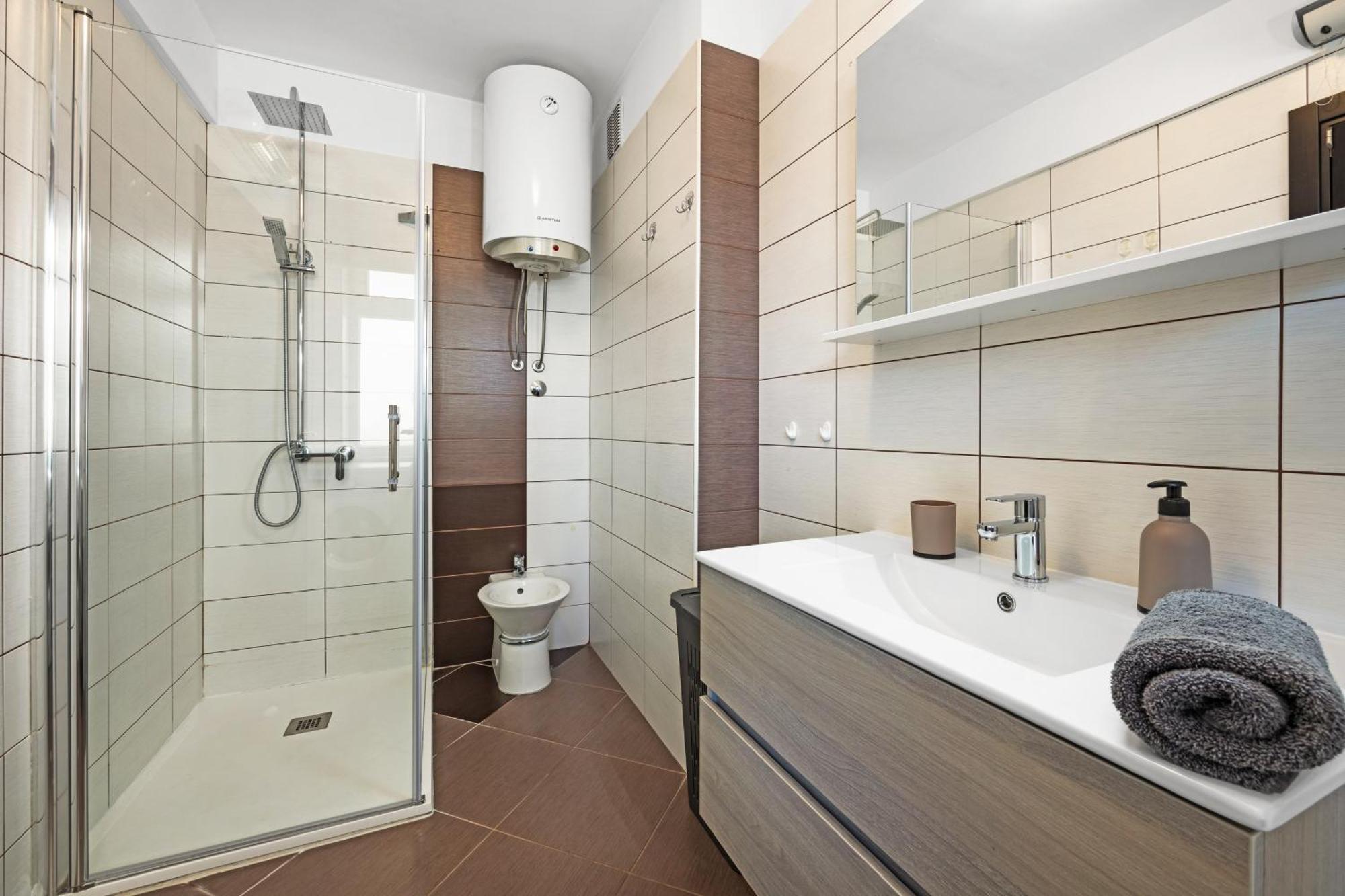 פולה Apartment Seaview Arena מראה חיצוני תמונה